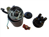 009 Distributor, New