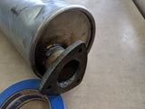 Muffler 75-83 II