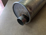 Muffler 75-83 II