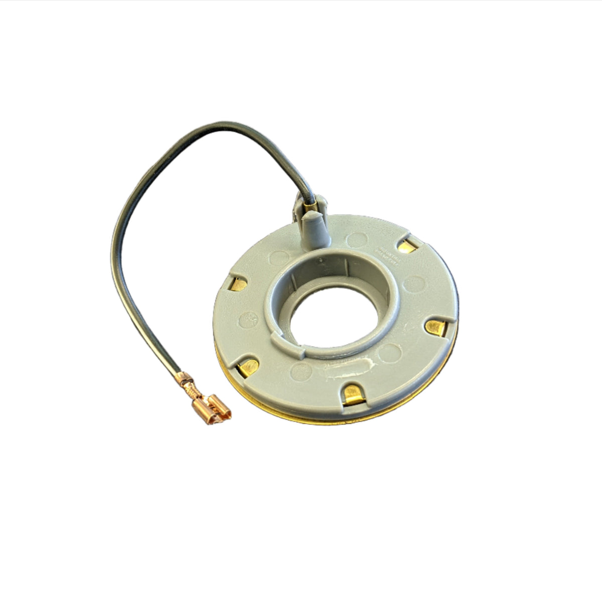 Horn Contact Ring; Vanagon The No Name Garage