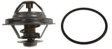 Engine Coolant Thermostat, 80C