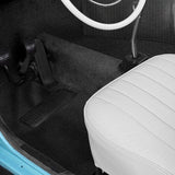 Carpet Kit, 58-68 I