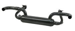EMPI 3425 Thing Exhaust Black