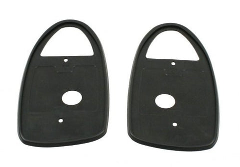 Tail Light Seals, 71-72 I