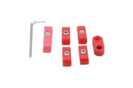 Wire Separator Kit, Pink