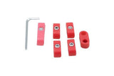 Wire Separator Kit, Pink
