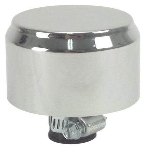 EMPI 9052 Gauze Breather Filter, Shielded (1/2" centered hole)