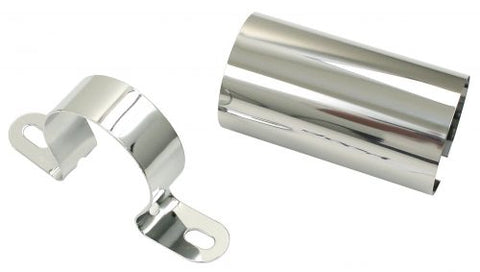 EMPI 9064 Stainless Steel Coil Cover Set