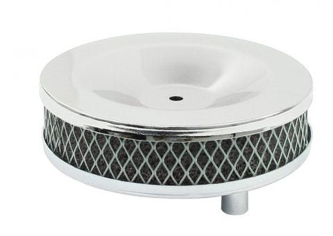 Air Cleaner, Type 3