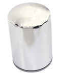 EMPI 9240 Chrome High Pressure Oil Filter