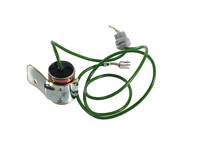02054 Ignition Condenser, Bosch