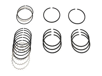 Piston Rings, 1.7