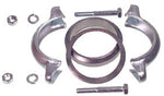 Muffler Installation Kit 75-79 II