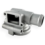 1.9 WBX Thermostat Housing, lower; NOS