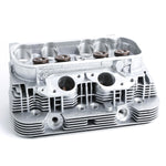 Cylinder Head, 2.0L Oval Port