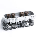 Cylinder Head, 2.0L Oval Port