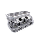 Cylinder Head, 2.0L Square Port