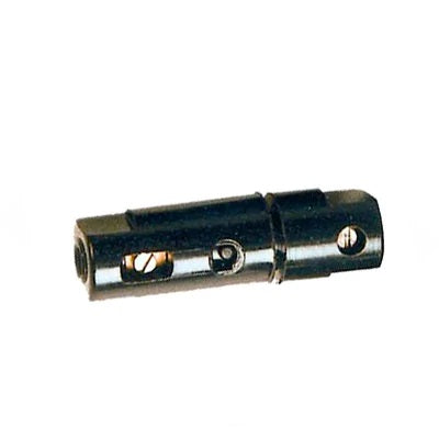 Fuse Holder, inline