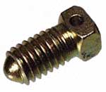 Gearshift Coupler Screw