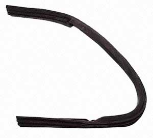 Vent Window Seal, Left, 65-77 I