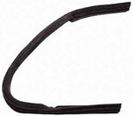 Vent Window Seal, Right, 65-77 I