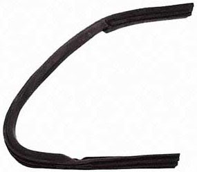 Vent Window Seal, Right, 65-77 I