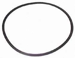 HEADLIGHT ASSEMBLY GASKET, -66 Bug, -67 Bus