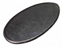 TAILLIGHT SEAL, 55-61 Bug, left/right