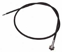 Speedometer Cable, 58-65 I