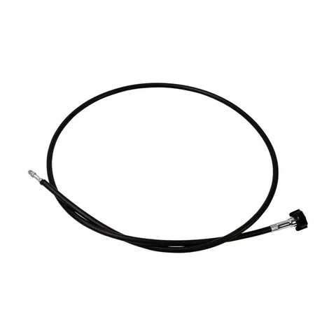 Speedometer Cable, 52-57 I