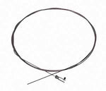 Hood Release Cable, 68-79 I