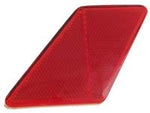 Taillight Side Reflector, Beetle 70-72; Right