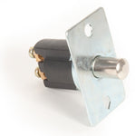 Dome Light Contact Switch, 1 Spade