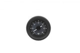 EMPI 14-1133 52mm 0-6000 RPM Black Bezel, Black Dial Tachometer for Type 1 & 2
