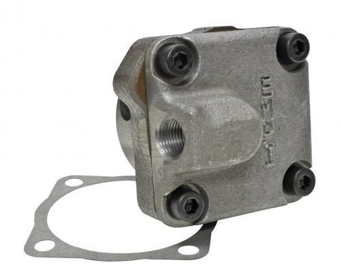 EMPI 16-9714 H.D. Cast Iron Full Flow Pump Kit, thru 70, 30mm Gears, Flat Cam Gear