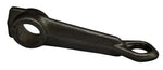 EMPI 16-9917 Clutch Cable Arm, Type 1 72-74 (to Chassis # 114-2663-259), Ea
