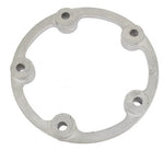 Wheel Spacer, 5x205, 12mm Holes, 1" Thick