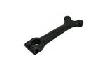 EMPI 17-2567 Black Steering Arm SS/LT