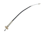 Clutch Cable, Jetta