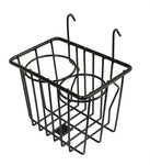 EMPI 18-1068 Wire Basket, Black, Type 2 Cup Holder