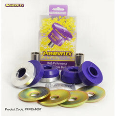 Powerflex Front Radius Rod Bushing Kit