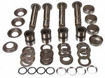 Complete Link Pin Kit 64-67 II
