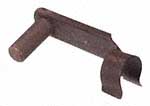 Clutch Cable Clip, 72-79
