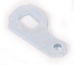 Clutch Cable Lever, 55-71 II