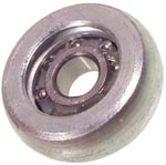 Front Lower Sliding Door Bearing 68-79 II