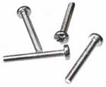 Turn Signal Lens Screws 62-67 II