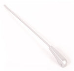 Silver Wiper Arm -67 II L/R