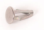 Chrome Door Panel Clip 68-79 II