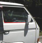 Window Scraper, Vanagon