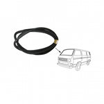 Windshield Seal, Vanagon